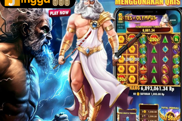Slot Online Deposit 5000 Termurah