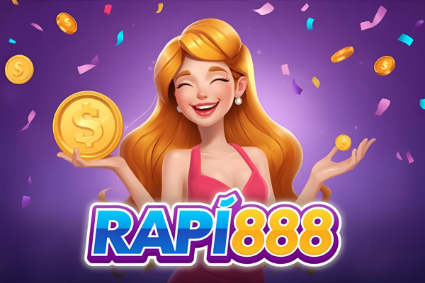situs slot rapi888