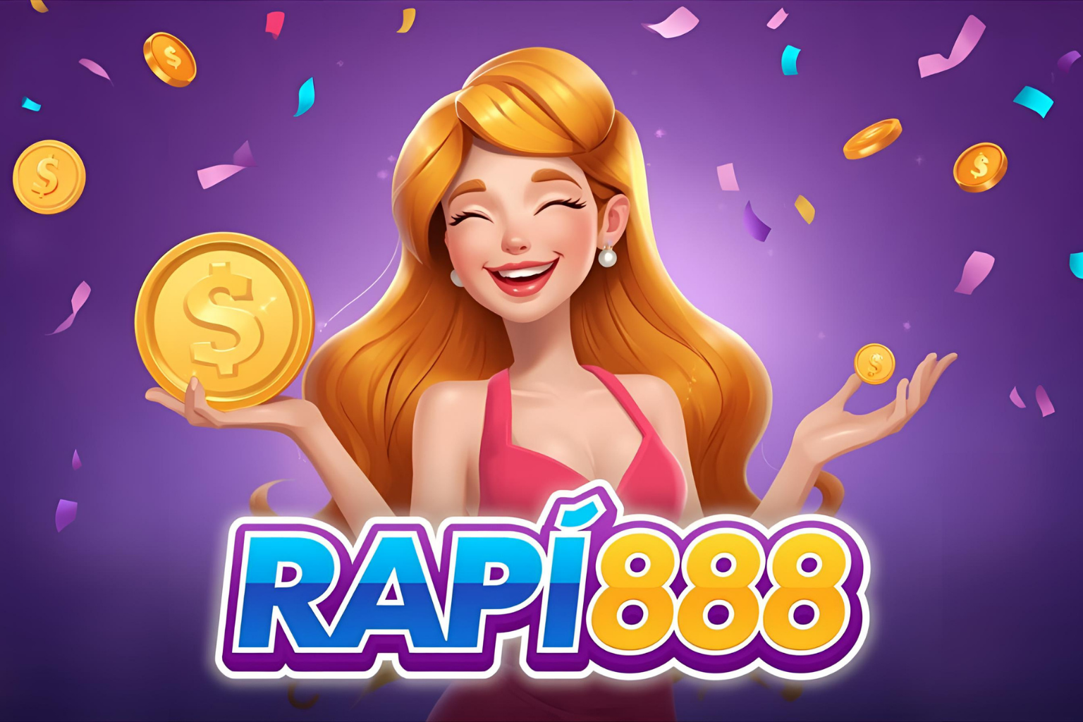 situs slot rapi888