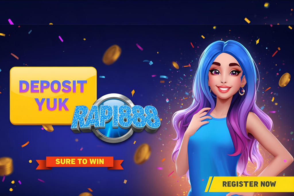 slot rapi888