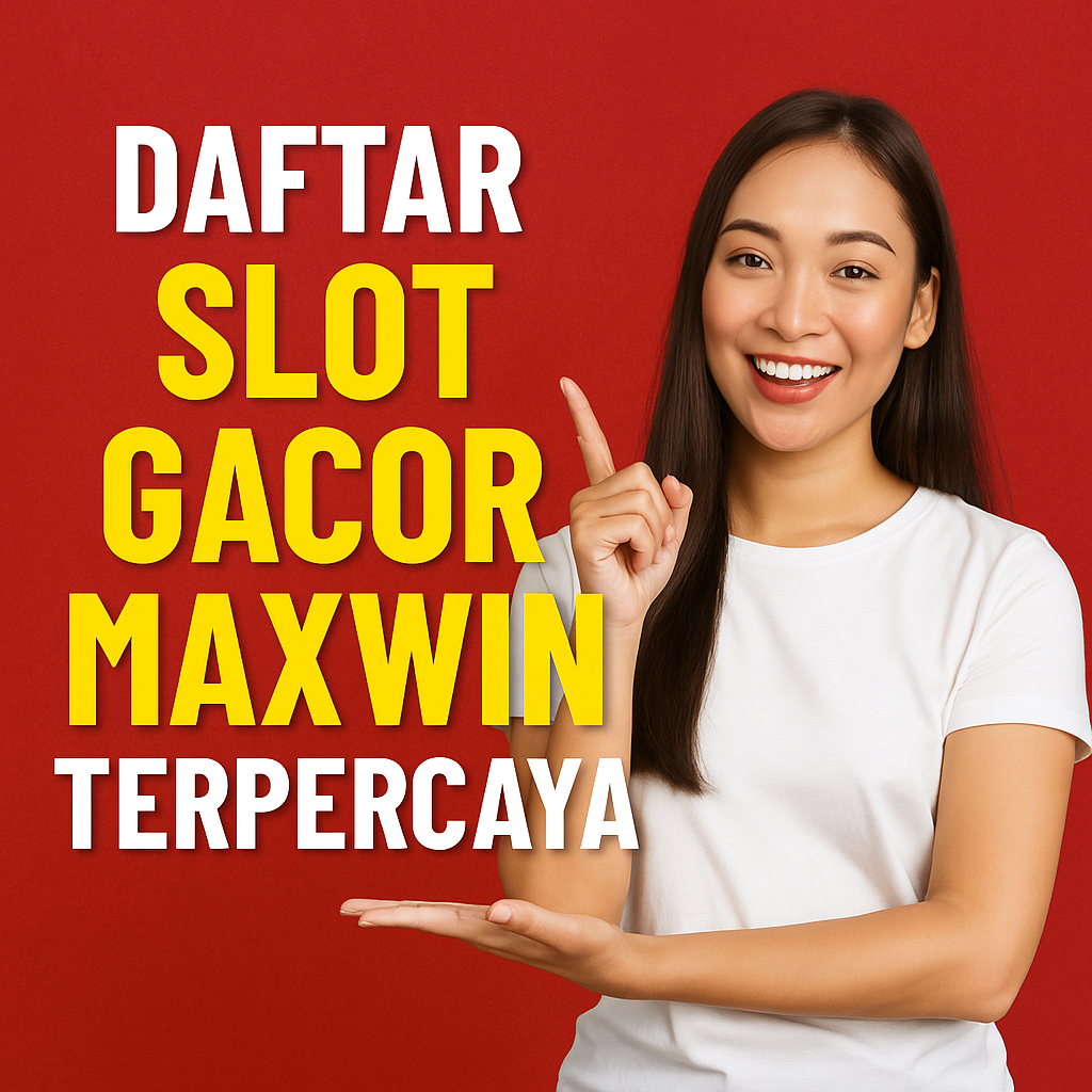 Slot Gacor Hari Ini