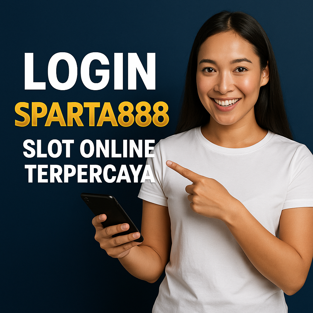 Login Slot Sparta888