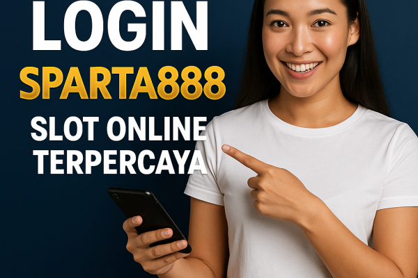 Login Sparta888